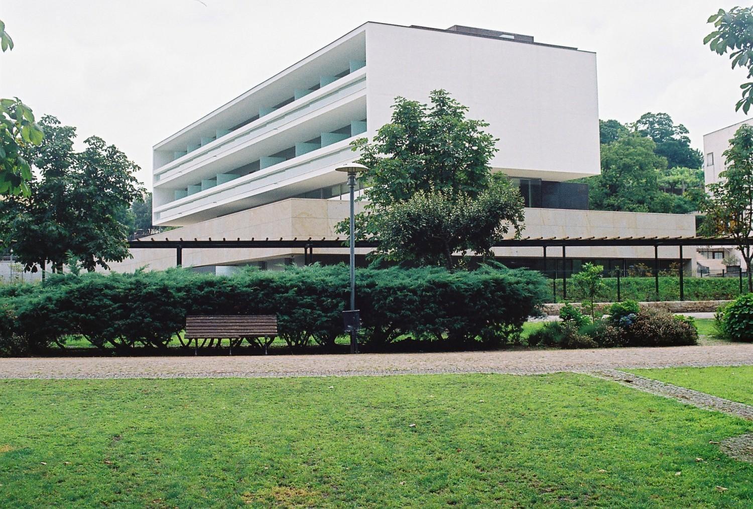 Inlima Hotel & Spa Ponte de Lima Esterno foto