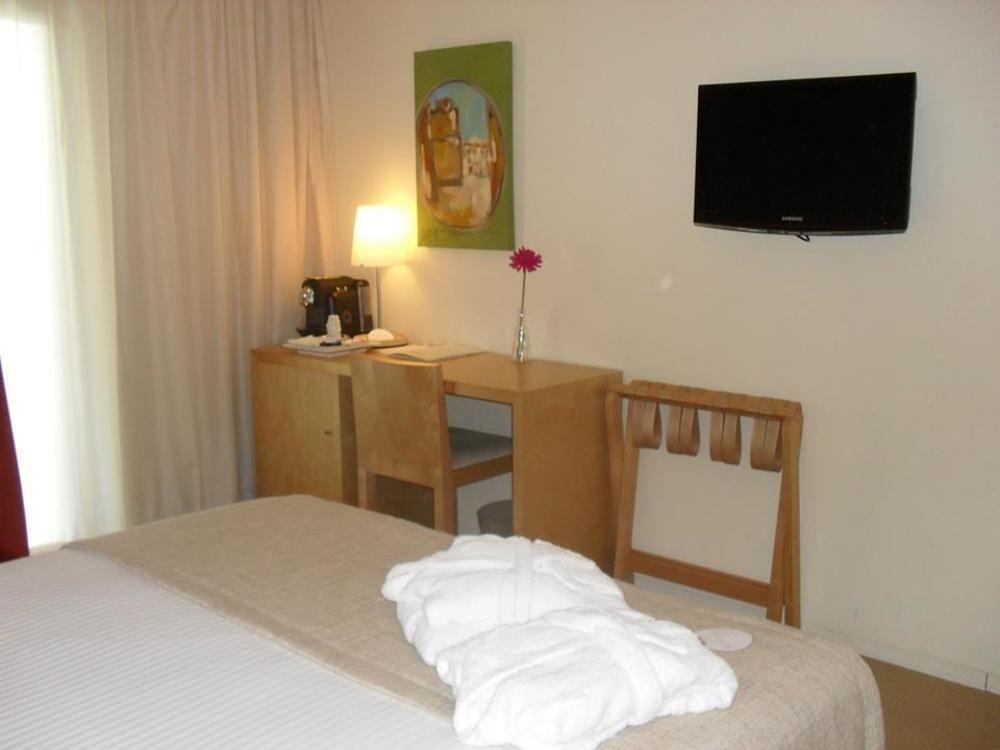 Inlima Hotel & Spa Ponte de Lima Esterno foto